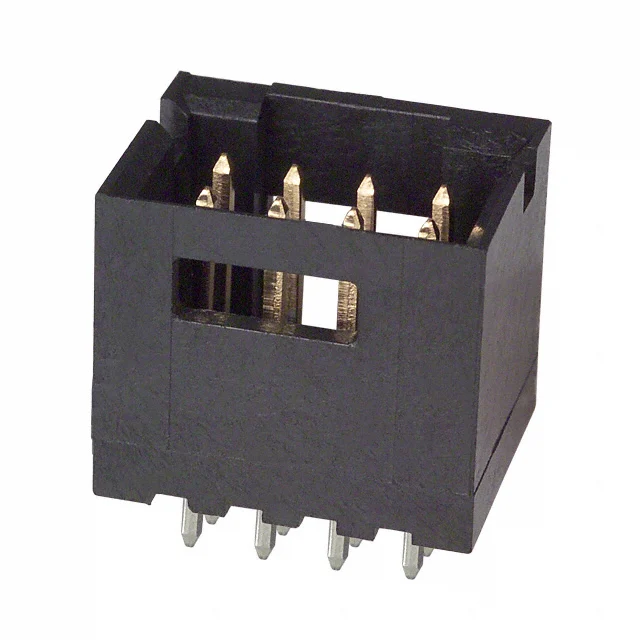 5-103168-2 by TE Connectivity AMP Connectors