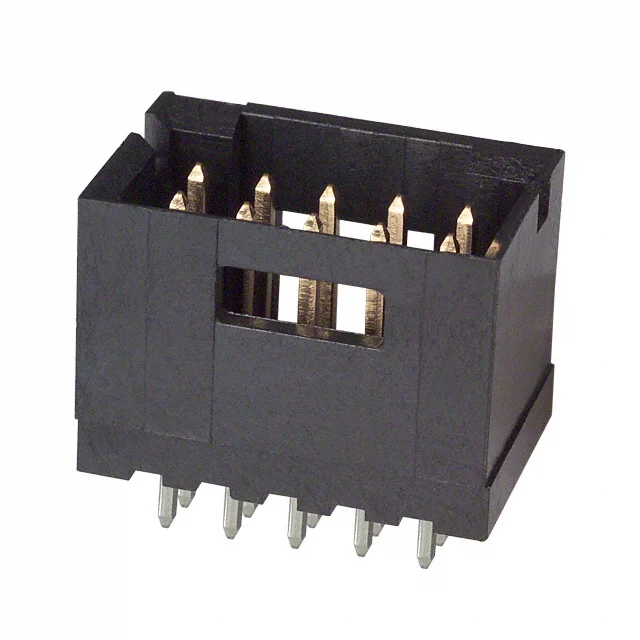 5-103168-3 by TE Connectivity AMP Connectors