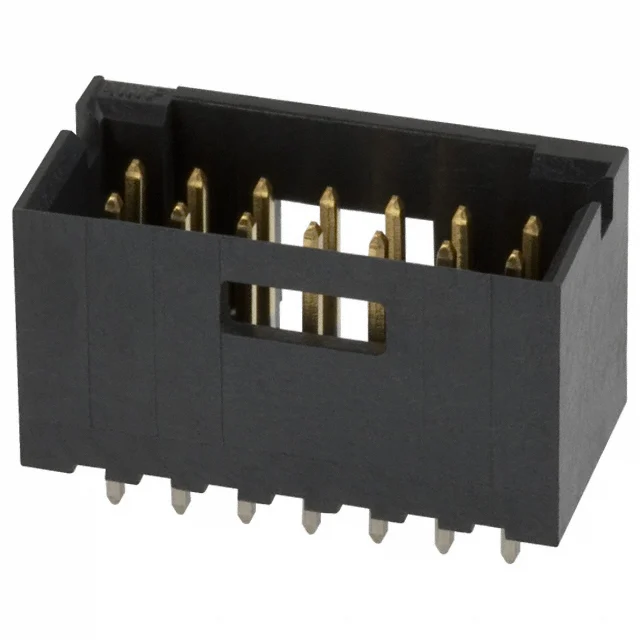 5-103168-5 by TE Connectivity AMP Connectors