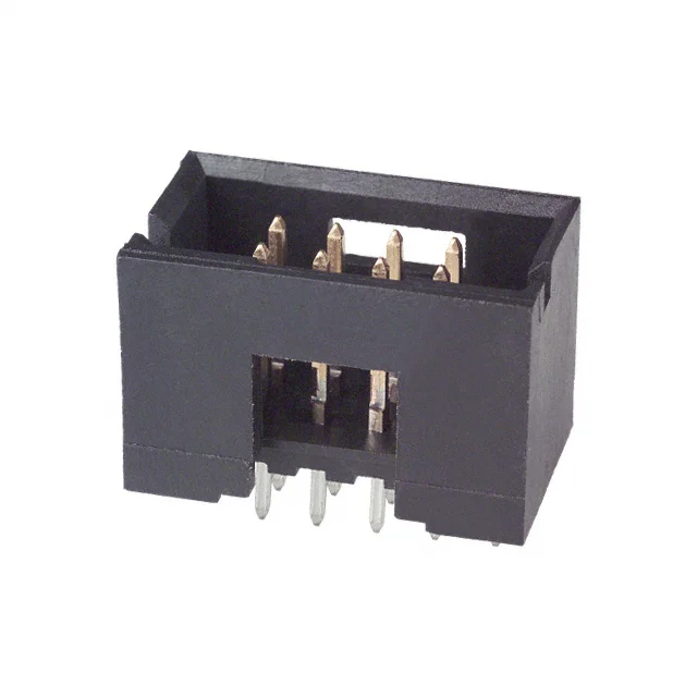 5-103169-2 by TE Connectivity AMP Connectors