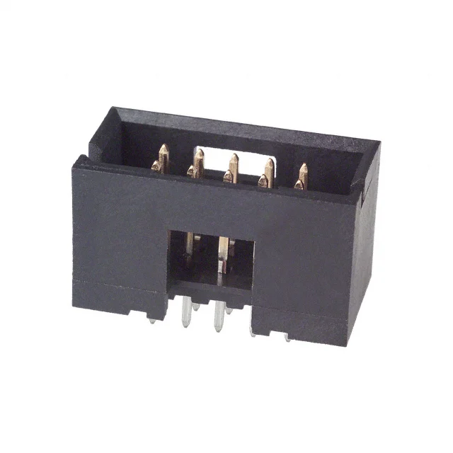 5-103169-3 by TE Connectivity AMP Connectors