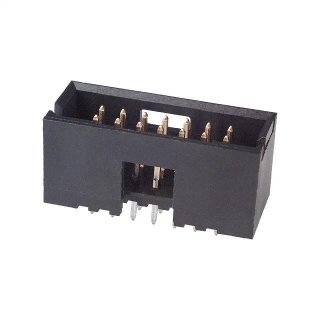 5-103169-5 by TE Connectivity AMP Connectors