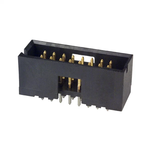 5-103169-6 by TE Connectivity AMP Connectors