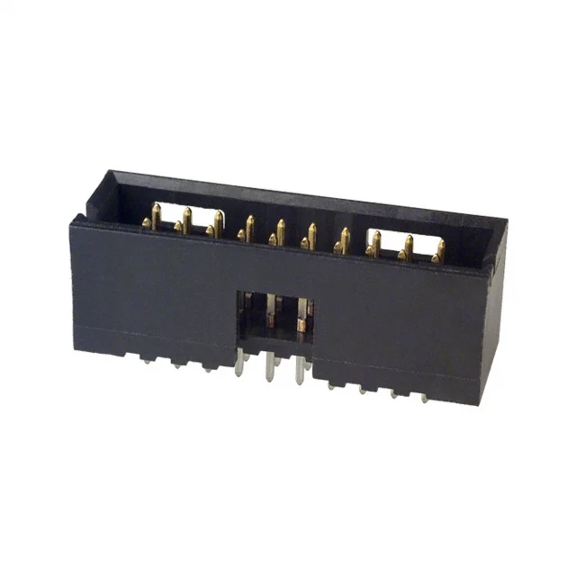 5-103169-8 by TE Connectivity AMP Connectors
