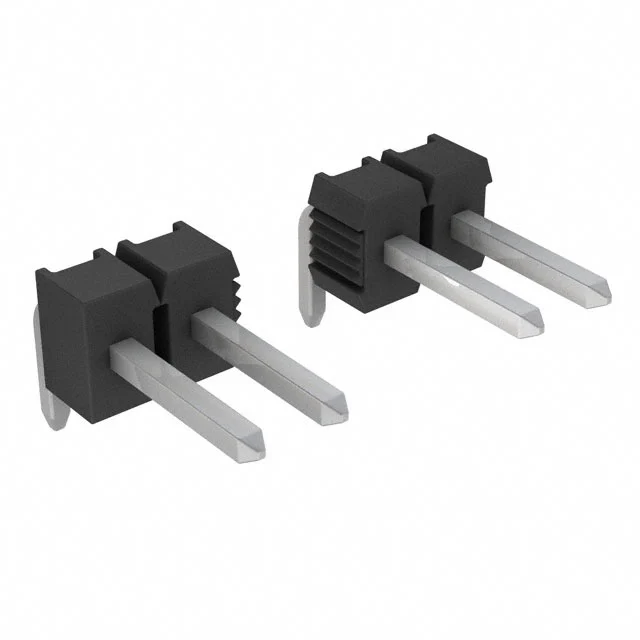 5-103329-8 by TE Connectivity AMP Connectors