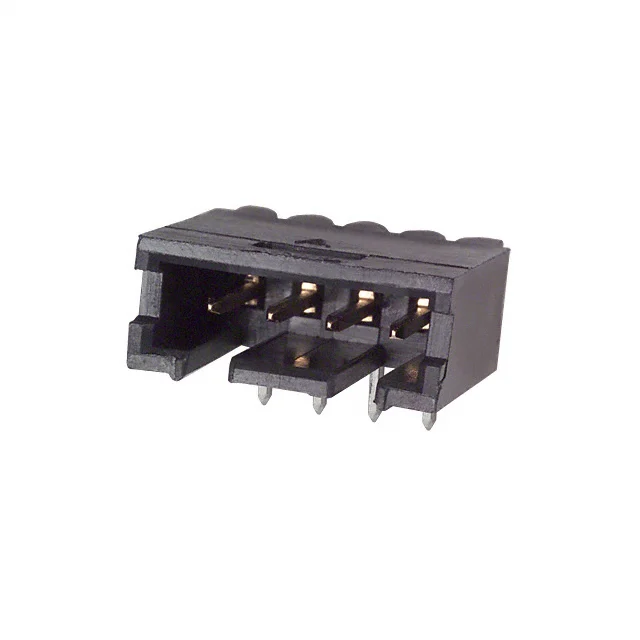 5-103361-2 by TE Connectivity AMP Connectors