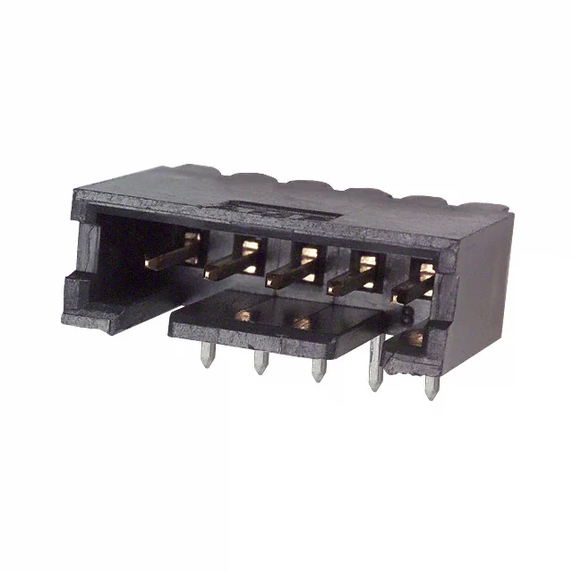5-103361-3 by TE Connectivity AMP Connectors