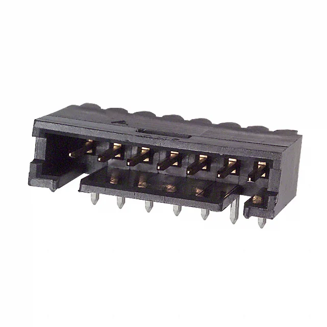 5-103361-5 by TE Connectivity AMP Connectors