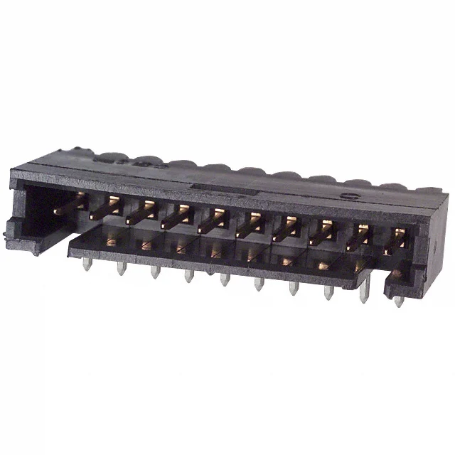5-103361-8 by TE Connectivity AMP Connectors