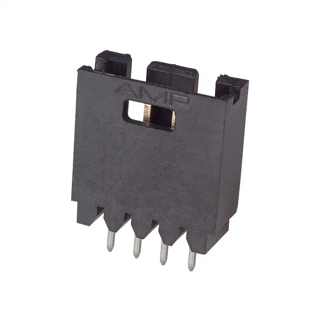 5-103414-2 by TE Connectivity AMP Connectors