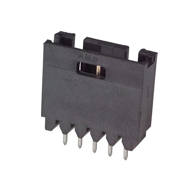 5-103414-3 by TE Connectivity AMP Connectors