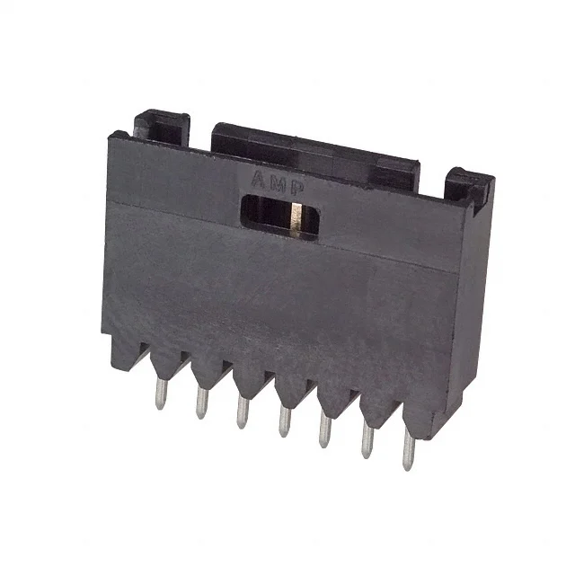 5-103414-5 by TE Connectivity AMP Connectors