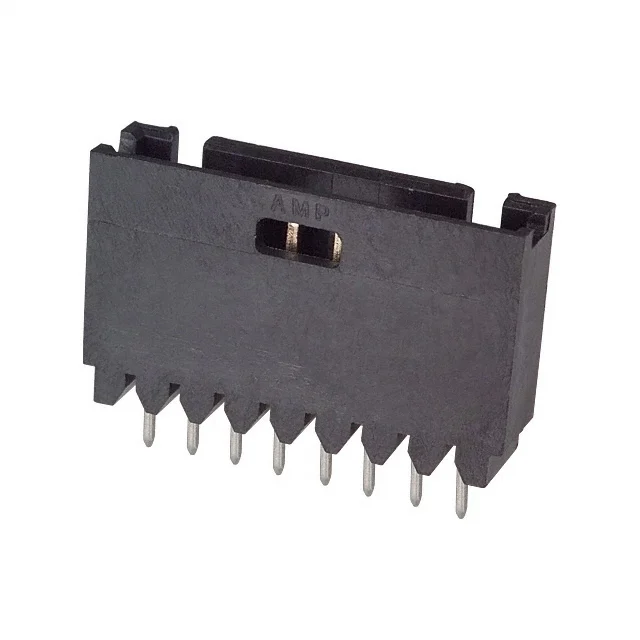 5-103414-6 by TE Connectivity AMP Connectors