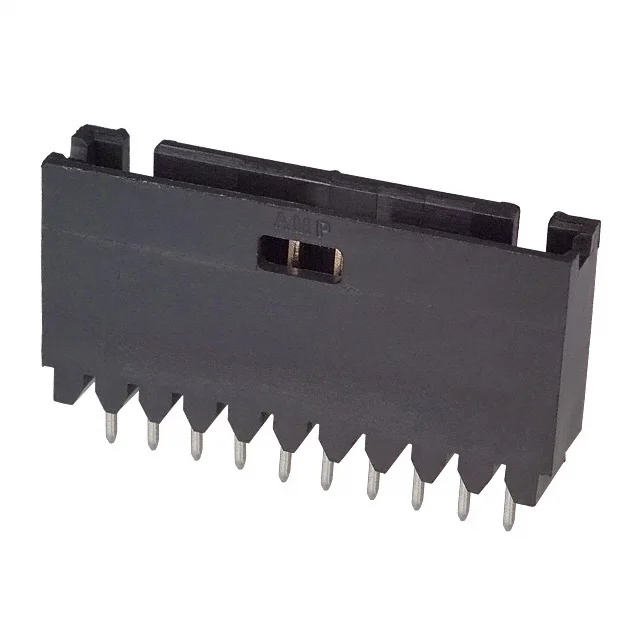 5-103414-8 by TE Connectivity AMP Connectors