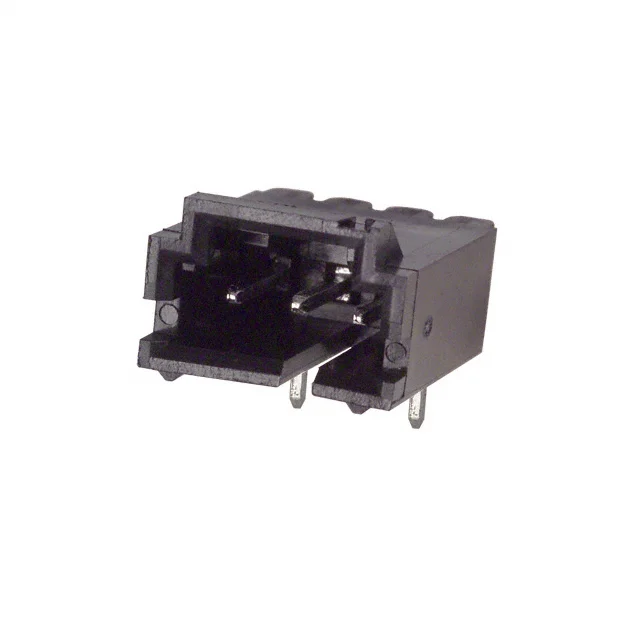 5-103634-2 by TE Connectivity AMP Connectors