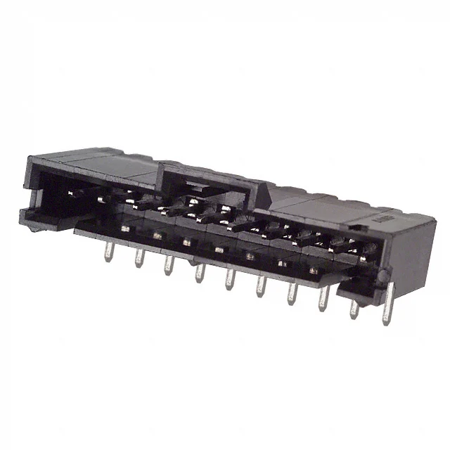 5-103634-9 by TE Connectivity AMP Connectors