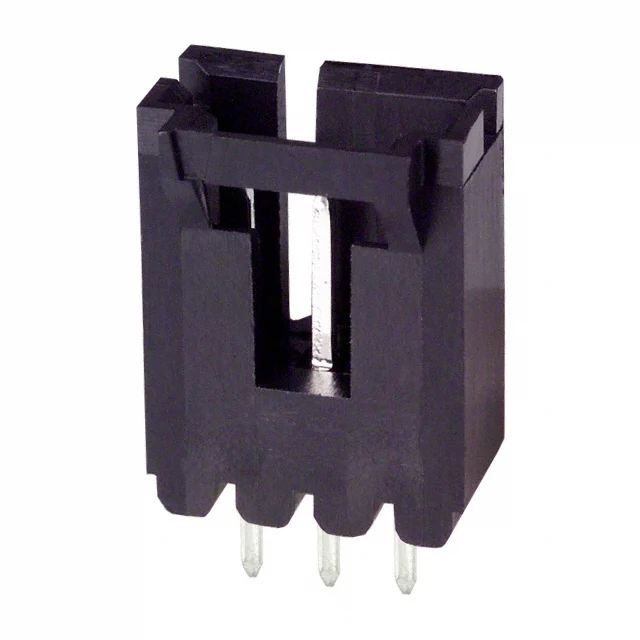 5-103639-2 by TE Connectivity AMP Connectors