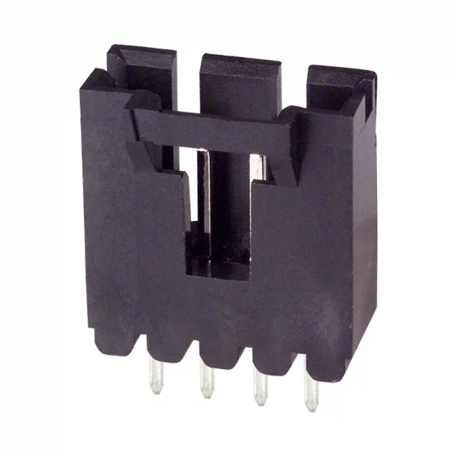 5-103639-3 by TE Connectivity AMP Connectors