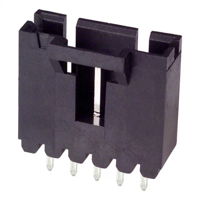 5-103639-4 by TE Connectivity AMP Connectors