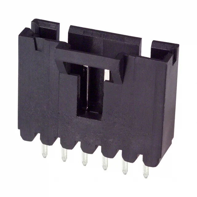 5-103639-5 by TE Connectivity AMP Connectors