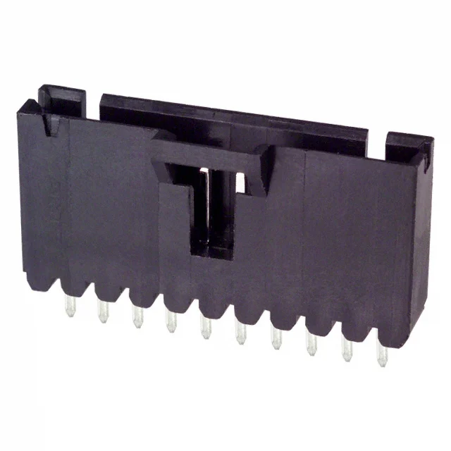 5-103639-9 by TE Connectivity AMP Connectors