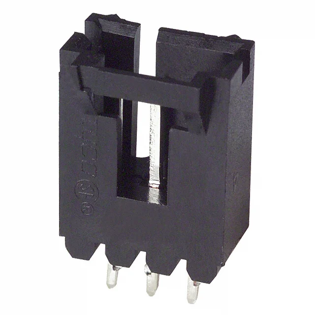 5-103669-2 by TE Connectivity AMP Connectors