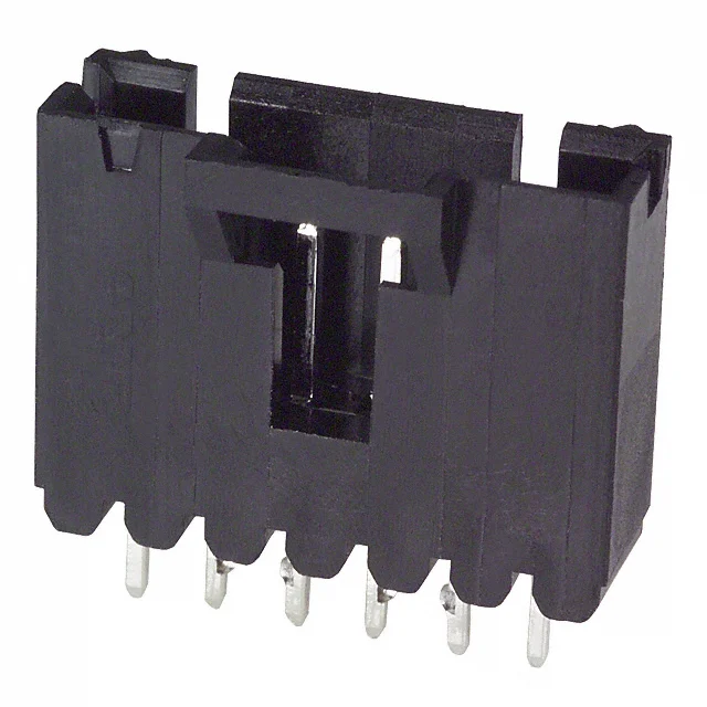 5-103669-5 by TE Connectivity AMP Connectors