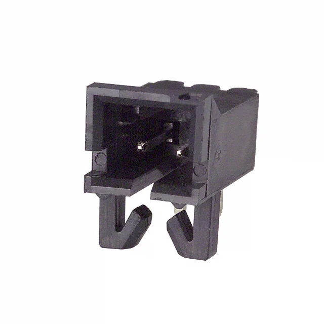5-103672-1 by TE Connectivity AMP Connectors