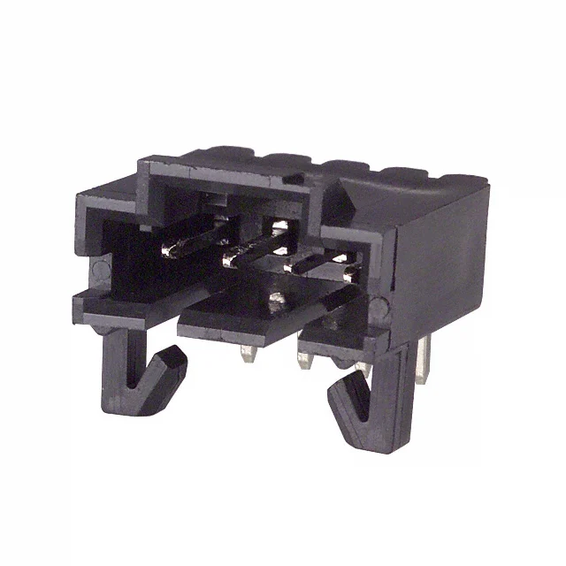 5-103672-3 by TE Connectivity AMP Connectors