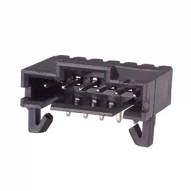 5-103672-5 by TE Connectivity AMP Connectors
