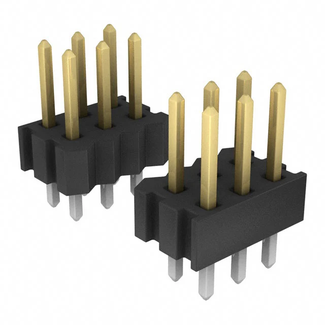 5-103817-8 by TE Connectivity AMP Connectors
