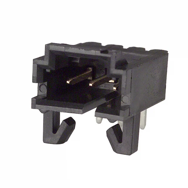 5-103904-2 by TE Connectivity AMP Connectors