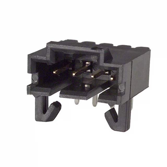 5-103904-3 by TE Connectivity AMP Connectors