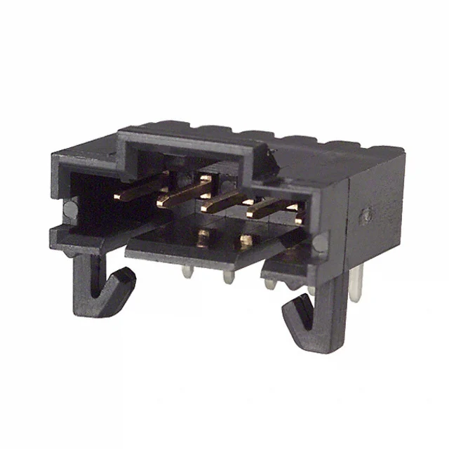 5-103904-4 by TE Connectivity AMP Connectors