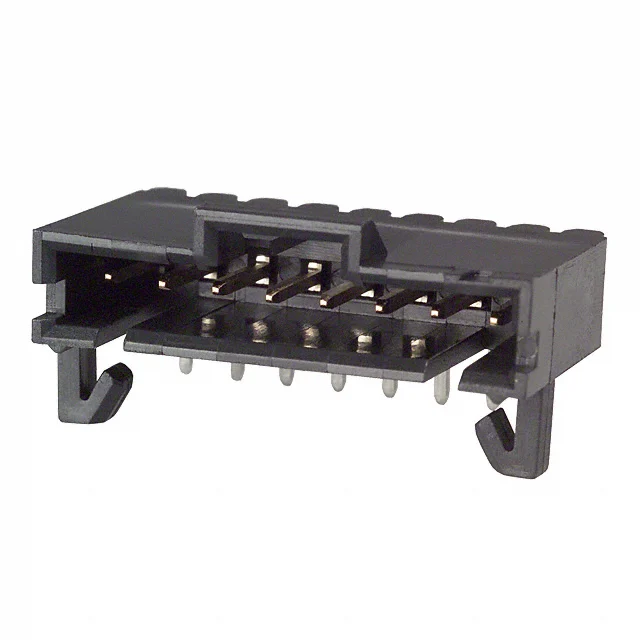 5-103904-7 by TE Connectivity AMP Connectors