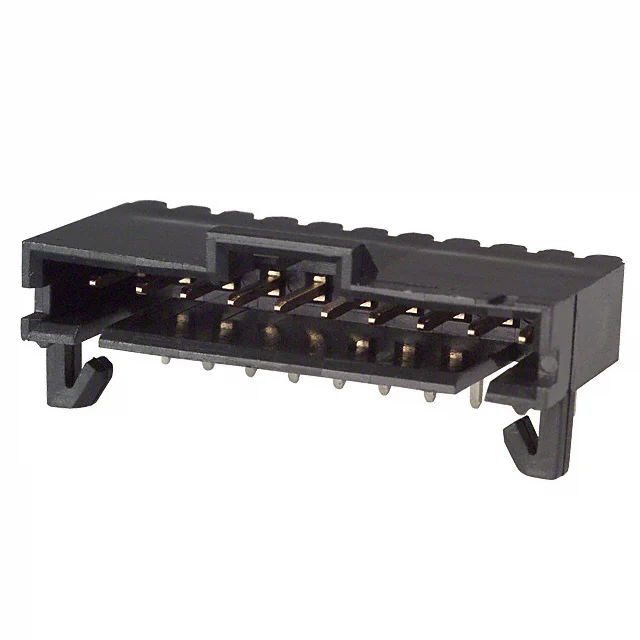 5-103904-9 by TE Connectivity AMP Connectors