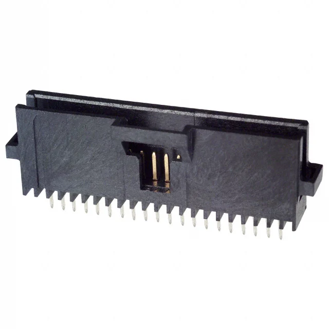 5-104071-4 by TE Connectivity AMP Connectors