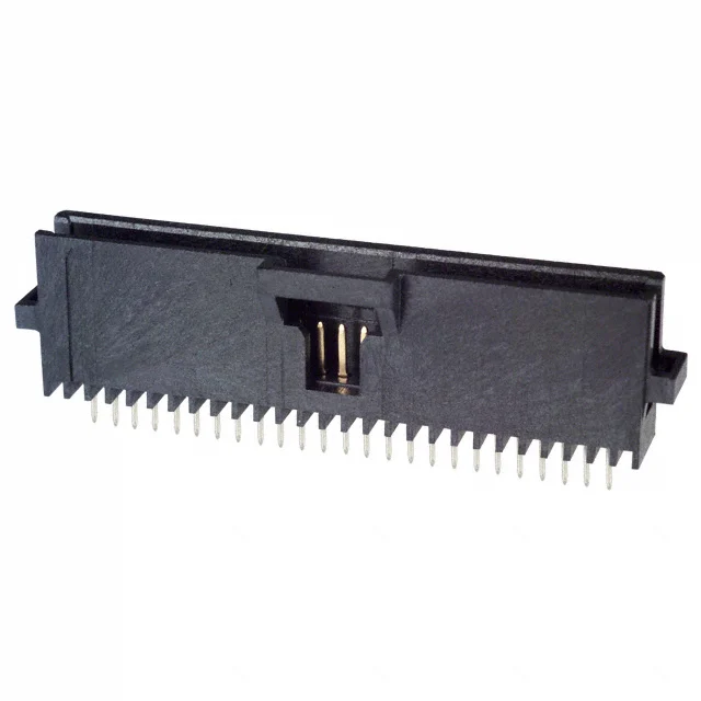 5-104071-5 by TE Connectivity AMP Connectors
