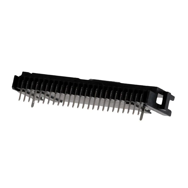 5-104074-5 by TE Connectivity AMP Connectors