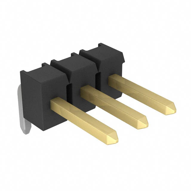 5-104348-1 by TE Connectivity AMP Connectors