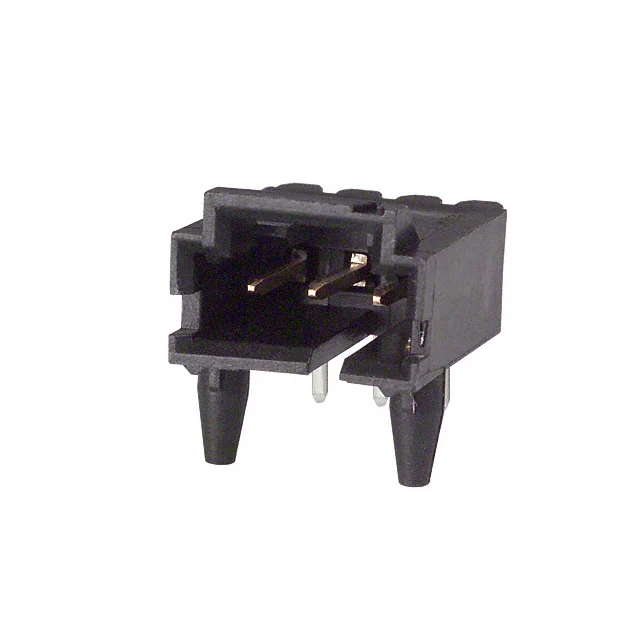 5-104361-2 by TE Connectivity AMP Connectors