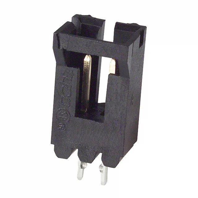 5-104362-1 by TE Connectivity AMP Connectors