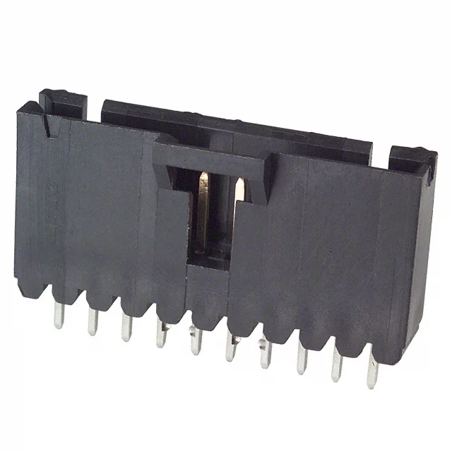 5-104362-9 by TE Connectivity AMP Connectors