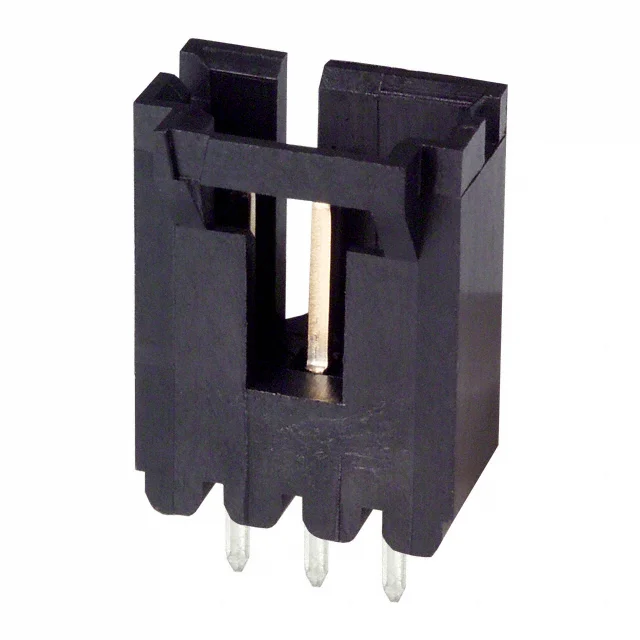 5-104363-2 by TE Connectivity AMP Connectors