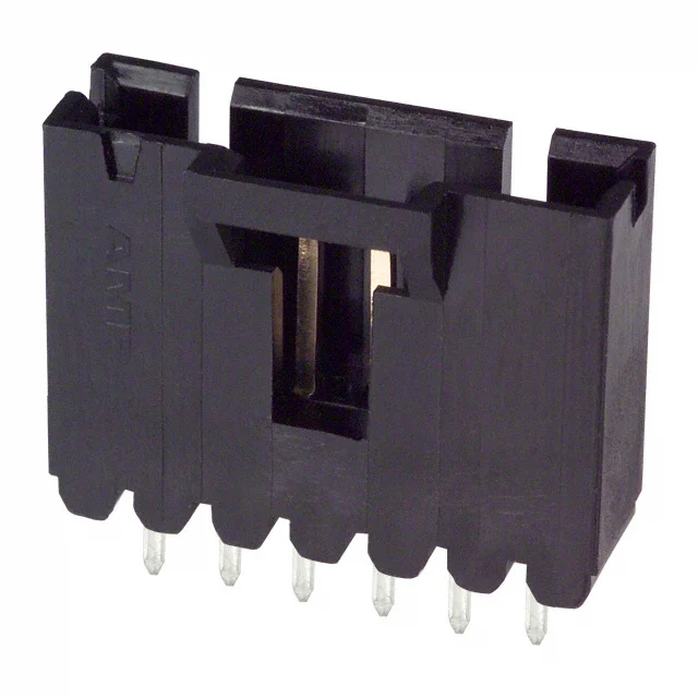 5-104363-5 by TE Connectivity AMP Connectors