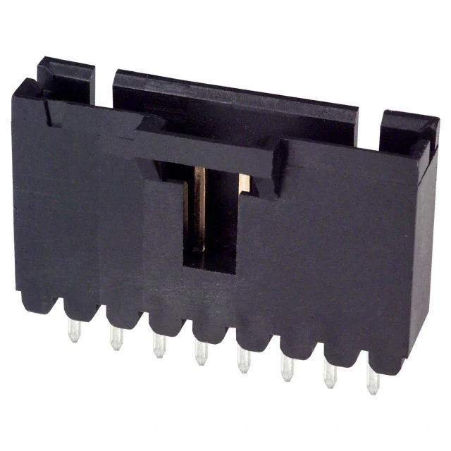 5-104363-7 by TE Connectivity AMP Connectors