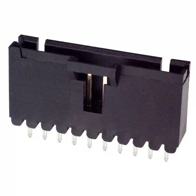 5-104363-9 by TE Connectivity AMP Connectors
