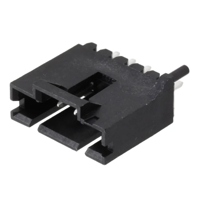 5-104450-4 by TE Connectivity AMP Connectors