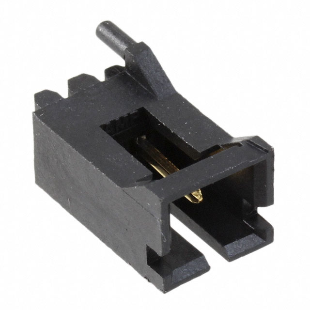 5-104809-1 by TE Connectivity AMP Connectors