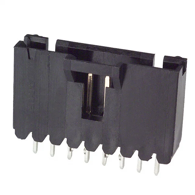 5-104809-7 by TE Connectivity AMP Connectors